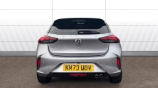 Vauxhall Corsa 1.2 Turbo Ultimate 5dr Auto Petrol Hatchback